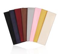 Fishinsea Lot de 8 bandeaux de sport pour femme, tissu élastique doux antidérapant, pour entraînement quotidien, yoga, course à pied, sport, combo 7