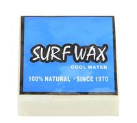 Fishlor Surf Wax, Cire de Surf de Haute qualité antidérapante Surf Wax Planche de Surf Skimboard Cire de Skateboard Accessoire de Surf(Bleu)