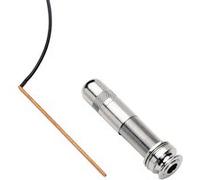 Fishman AGX-094 Piezo Passif Chevalet pour Classique et 12 Cordes Micros guitares acoustiques