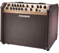FISHMAN Ampli Loudbox Artist, 120W, Bluetooth, 343 x 394 x 292mm, 11,60kg