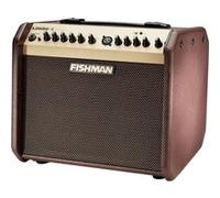 Fishman Ampli guitare acoustique Loudbox Mini Bluetooth