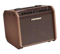 Fishman 60W sur batterie