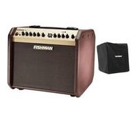 Fishman Amps Pack Loudbox Mini Bluetooth 60W + Housse Offerte Amplis electro-acoustiques G
