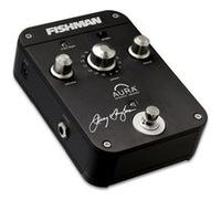 Fishman Amps Pedale Signature Jerry Douglas Effets guitare acoustique