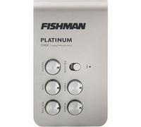 Fishman Amps Preamp Analogique Platinum Stage Preamplis guitare