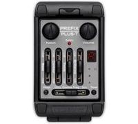 Fishman Amps Preampli Prefix PLUS-t Format Large Micros guitares acoustiques