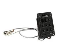 Fishman Préampli acoustique Presys Plus