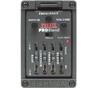 Fishman Prefix Pro Blend format étroit
