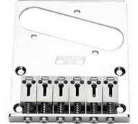 Fishman Chevalet Amplifies Powerbridge Chevalet Powerbridge Type Tele AST-101 Micros guitares électriques