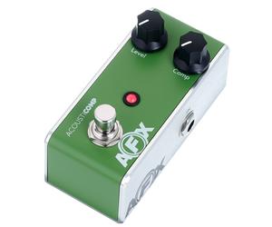 Fishman Fishman AFX AcoustiComp Mini Comp