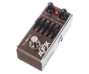 Fishman Fishman AFX Pro EQ Mini Ac. Pre & EQ