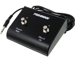 Fishman Fishman Dual Foot Switch