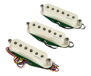 Fishman Fishman Fluence PU Set WH