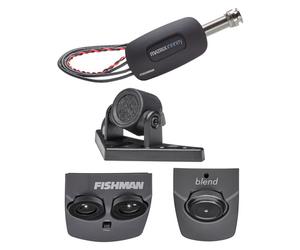 Fishman Fishman Matrix Inf. Mic Blend Wide