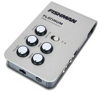 FISHMAN - PLATINUM STAGE EQ ANALOG PREAMP