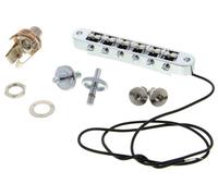 Fishman Fishman Tune-O-Matic Powerbridge SC