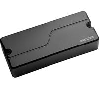 Humbuckers Fishman Fluence Humbucker Classic Alu Brosse Manche Doubles / Humbuckers
