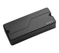 Fishman Fluence Humbucker Modern Noir Alnico Manche 7 C Doubles / Humbuckers G
