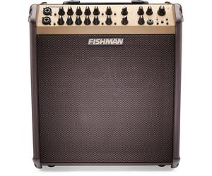Fishman Loudbox Performer Bluetooth Combo pour instruments acoustiques-électriques