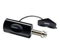 Fishman Matrix Infinity Narrow Actif - Micro guitare acoustique