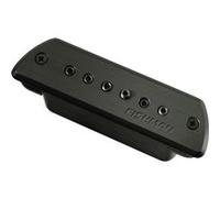 Fishman Micro Humbucker de Rosace Blackstack Passif Micros guitares acoustiques