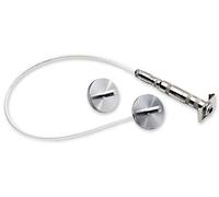 FISHMAN Micro pour Contrebasse, Full Circle Contrebasse 5/16-18