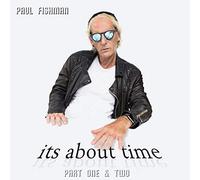 Fishman, Paul - It's About Time: Part 1..