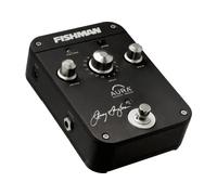Fishman Amps Pedale Signature Jerry Douglas Effets guitare acoustique