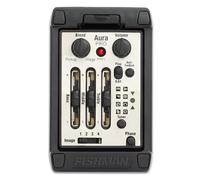 FISHMAN Préampli Acoustique, Aura Pro, Format étroit