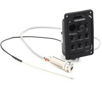FISHMAN Preampli Acoustique, Presys Plus