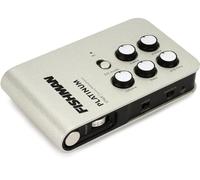 Fishman Préampli analogique Platinum Stage