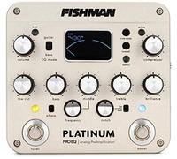 Fishman Amps Preamp Analogique Pro Eq Preamplis guitare