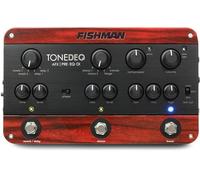 Fishman Fishman Tone AFX DEQ