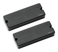 Fishman PRF-BS5-SB2 Noir Doubles / Humbuckers