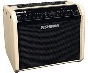 Fishman PRO-LBT-500-CR - Loudbox mini 60 watts bluetooth Combo acoustique