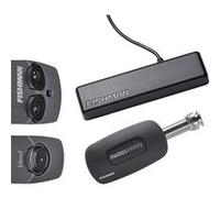 Fishman PRO-mat-PT1 Matrix Infinity Format Large 3,2Mm Micros guitares acoustiques