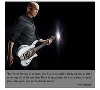 Fishman STRWH3 Set de 3 micros fluence type strat actifs Blanc