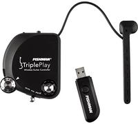 Fishman Système Micro Midi sans fil Triple Play