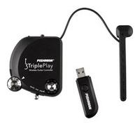 Systeme Micro Midi Sans Fil Triple Play