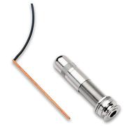 Fishman Transducteur piézo pour guitare acoustique, chevalet passif