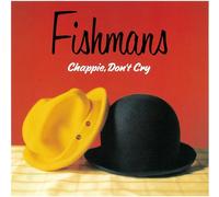 Fishmans - Chappie, Don't Cry [Vinyl LP]