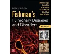 Fishman's Pulmonary Diseases And Disorders, 2-Volume Set, 5th Edition