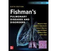 Fishman's Pulmonary Diseases And Disorders, 2-Volume Set, Sixth Edition