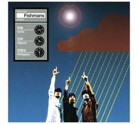 Fishmans - Uchu Nippon Setagaya [Cd] Shm Cd, Japan - Import
