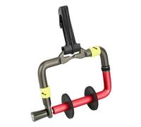 Fishpond Tippet Holder | Porte-Tippet de pêche à la mouche de précision - Équipement de remplacement de base antidérapante | Tackle de terminal et accessoires pour livre d'eau salée pour eau salée