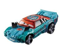 Fishtail | JDL79 | Disney Cars | Die-Cast 1:55 | Véhicules
