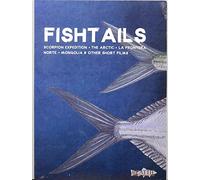 FISHTAILS Une collection de 12 courtes histoires de pêche, y compris la Mongolie - Beattie Outdoor Productions (film de pêche à la mouche/DVD)