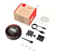 FishTank Distributeur automatique de poisson pour repas réguliers