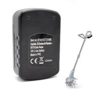 Batterie Lithi-um pour Motobineuse sans Fil -18V FISHTEC