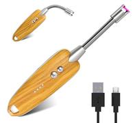 FISHTEC Briquet FISHTEC Arc Flexi Wood